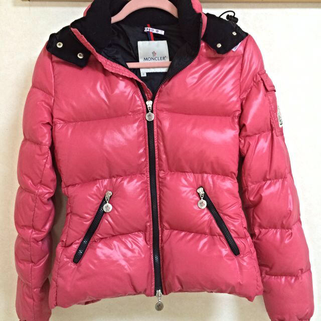 最新人気 MONCLER - 送料込 0サイズ モンクレール ダウンジャケット - www.pvn.gob.pe