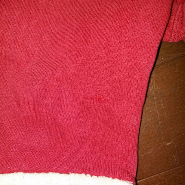 Shirley Temple(シャーリーテンプル)のシャーリーテンプルのパンツ　80 キッズ/ベビー/マタニティのベビー服(~85cm)(パンツ)の商品写真