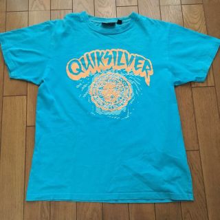 クイックシルバー(QUIKSILVER)のクイックシルバーTシャツ(その他)