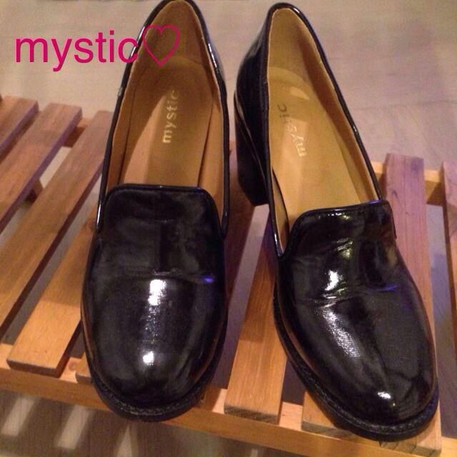 限定お値下げ！mystic♡ パンプス