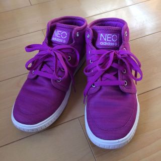 アディダス(adidas)のアディダススニーカー☆NEO(スニーカー)