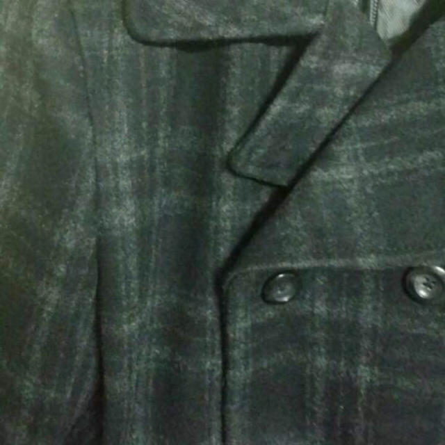 Right-on(ライトオン)のライトオンのピーコート レディースのジャケット/アウター(ピーコート)の商品写真