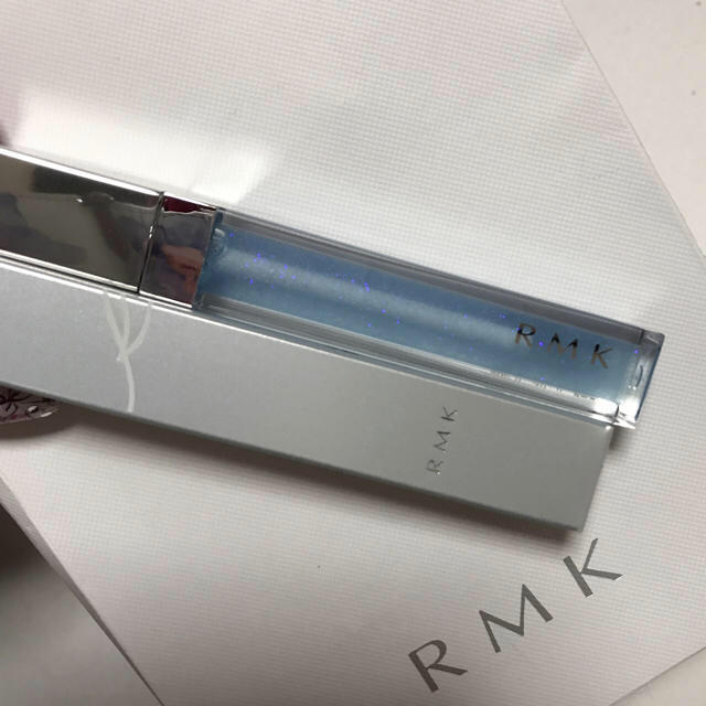 RMK(アールエムケー)のRMK コスメ/美容のベースメイク/化粧品(リップグロス)の商品写真