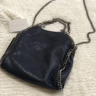 ステラマッカートニー(Stella McCartney)のSTELLA MCCARTNEY ファベラ(ショルダーバッグ)