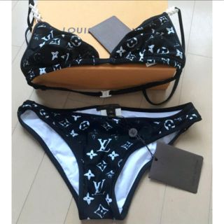 新品 LOUIS VUITTON 水着 | www.jarussi.com.br