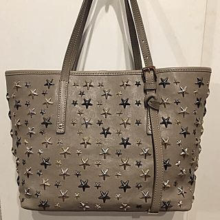 ジミーチュウ(JIMMY CHOO)のyamaken 様専用です(トートバッグ)