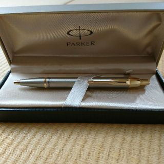 パーカー(Parker)のまんさんさま⭐️パーカーボールペン  訳アリ (その他)