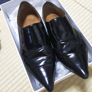 スリーワンフィリップリム(3.1 Phillip Lim)の値下げ3.1 philliplim NANCY-OXFORD FLAT シューズ(その他)