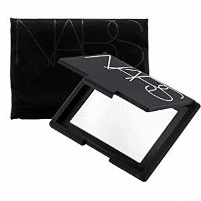 NARS ライトリフレクティングセッティングパウダー プレストN 1412