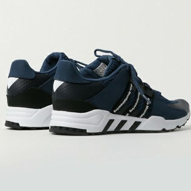 adidas(アディダス)の【希少モデル】アディダスオリジナルス× ホワイトマウンテニアリング EQT メンズの靴/シューズ(スニーカー)の商品写真