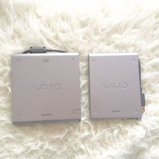 ソニー(SONY)のUSED★SONY vaio PCG-C1XE付属品(PC周辺機器)