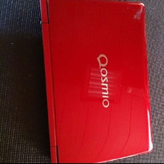 トウシバ(東芝)のパソコン値段交渉可 QOSMIO core i5 Widows7 TOSHIBA(ノートPC)
