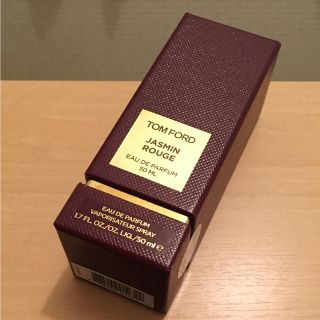 トムフォード(TOM FORD)のてよん様専用ページ トムフォード ジャスミンルージュ EDP スプレイ 50mL(香水(女性用))