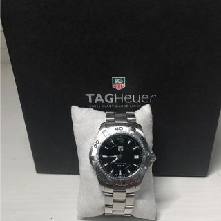 タグホイヤー(TAG Heuer)のタグホイヤー アクアレーサー(腕時計(アナログ))