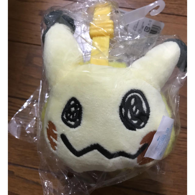 りんりんまま様専用☆ポケモン 耳あて レディースのファッション小物(イヤーマフ)の商品写真