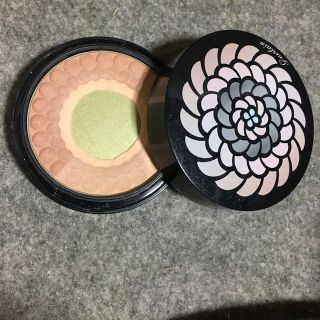 ゲラン(GUERLAIN)のゲラン フェイスパウダー(その他)