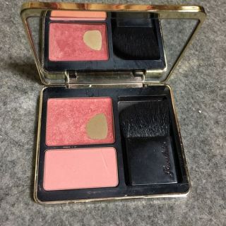 ゲラン(GUERLAIN)のゲラン チーク(その他)