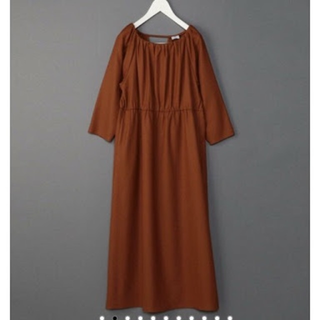 BEAUTY&YOUTH UNITED ARROWS - roku 6 ワンピース