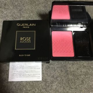 ゲラン(GUERLAIN)の未使用 ゲラン チーク(その他)