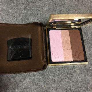 イヴサンローランボーテ(Yves Saint Laurent Beaute)の未使用 YSL フェイスカラー(その他)