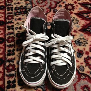 ヴァンズ(VANS)のVANS(スニーカー)