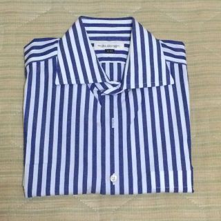 ビームス(BEAMS)のSHIRT FACTORY ワイシャツ(シャツ)