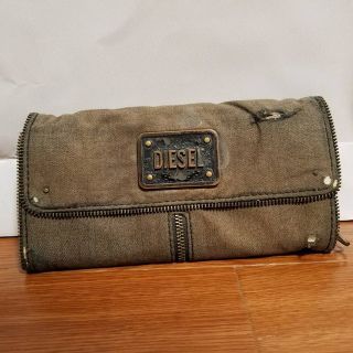 ディーゼル(DIESEL)のDIESEL 長財布(その他)