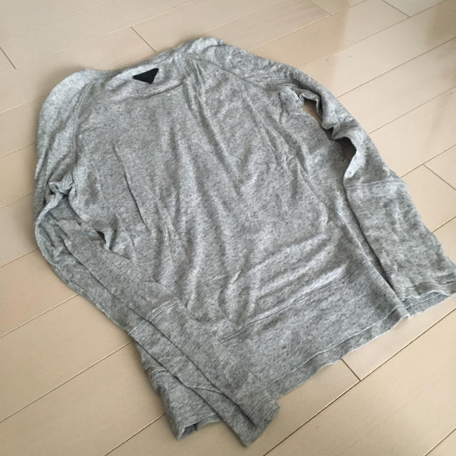 DIESEL(ディーゼル)の♡DIESEL♡ロンT♡美品 レディースのトップス(Tシャツ(長袖/七分))の商品写真