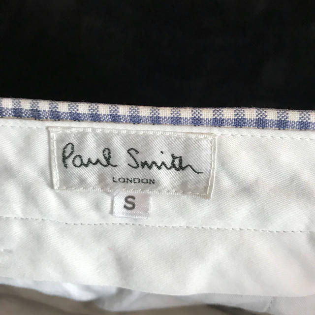 Paul Smith(ポールスミス)のポールスミス ハーフパンツ レディースのパンツ(ハーフパンツ)の商品写真