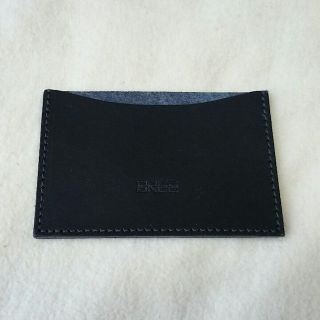 ブリー(BREE)の【新品】BREE・カードケース(名刺入れ/定期入れ)