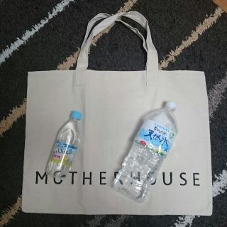 マザーハウス(MOTHERHOUSE)のマザーハウス・ビッグトートバッグ(その他)