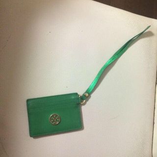 トリーバーチ(Tory Burch)の定期入れ(名刺入れ/定期入れ)