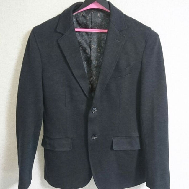 BOYCOTT(ボイコット)のテーラードジャケット メンズのジャケット/アウター(テーラードジャケット)の商品写真