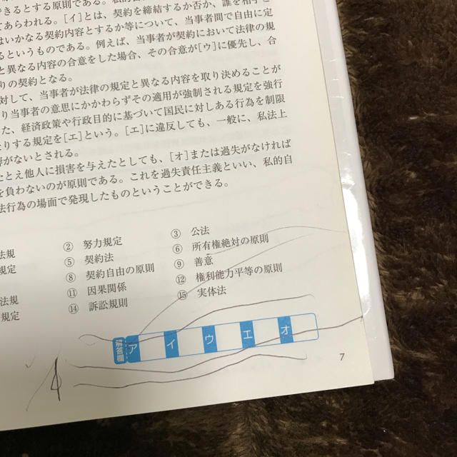 翔泳社(ショウエイシャ)の最終お値下げ！ビジネス実務法務検定3級 テキスト エンタメ/ホビーの本(資格/検定)の商品写真