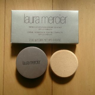 ローラメルシエ(laura mercier)のローラメルシエ ファンデーション(ファンデーション)