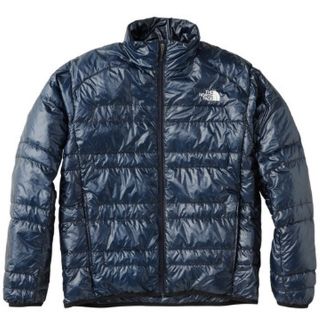 ザノースフェイス(THE NORTH FACE)のSサイズ ノースフェイス ライトヒートジャケット THE NORTH FACE(ダウンジャケット)