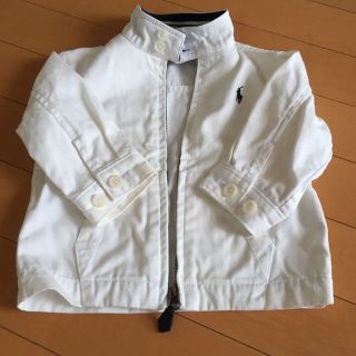 ラルフローレン(Ralph Lauren)のラルフ アウター(80)¥950→900(その他)