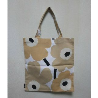 マリメッコ(marimekko)のm様専用 【2/12まで値下げ】marimekko トートバッグ(トートバッグ)