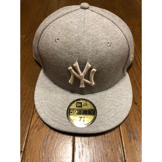 ニューエラー(NEW ERA)の NEWERA キャップ(キャップ)