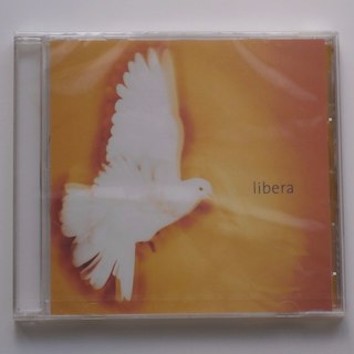 未開封CD【リベラ】/libera/送料無料/R0004(クラシック)