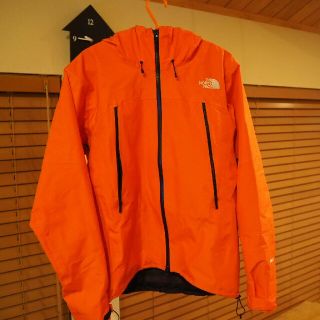 ザノースフェイス(THE NORTH FACE)ののっち様専用ノースフェイス　ジャケット　gore-tex(登山用品)