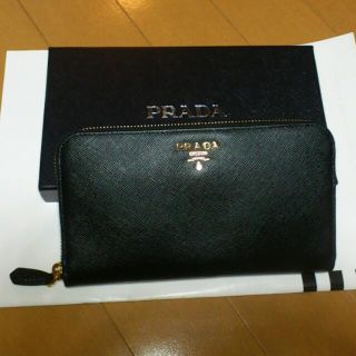 PRADA 長財布(その他)