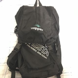 トッパー(Topper)のtopper リュック(バッグパック/リュック)