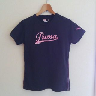 プーマ(PUMA)の値下げ☆PUMA　Ｔシャツ(その他)