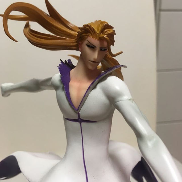 気軽 中古 FIGフィギュアーツZERO 藍染惣右介 あいぜんそうすけ 気軽 中古 FIGフィギュアーツZERO 藍染惣右介 あいぜんそうすけ