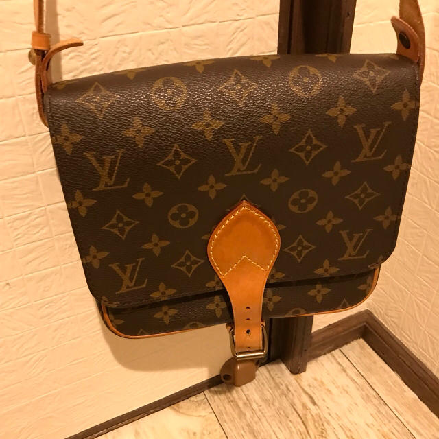 LOUIS VUITTON(ルイヴィトン)の※専用 正規 ルイヴィトン ショルダー レディースのバッグ(ショルダーバッグ)の商品写真