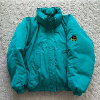 モンクレール ターコイズの通販 18点 | MONCLERを買うならラクマ