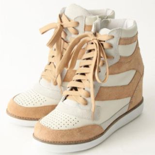 ジェフリーキャンベル(JEFFREY CAMPBELL)のyu_ka様お取り置き中♡スニーカー(スニーカー)