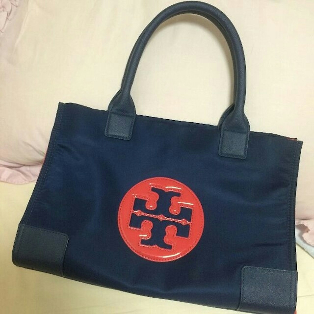 トリーバーチ　TORY BURCH トートバッグ