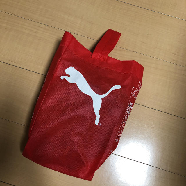 PUMA(プーマ)のプーマ　スニーカー レディースの靴/シューズ(スニーカー)の商品写真